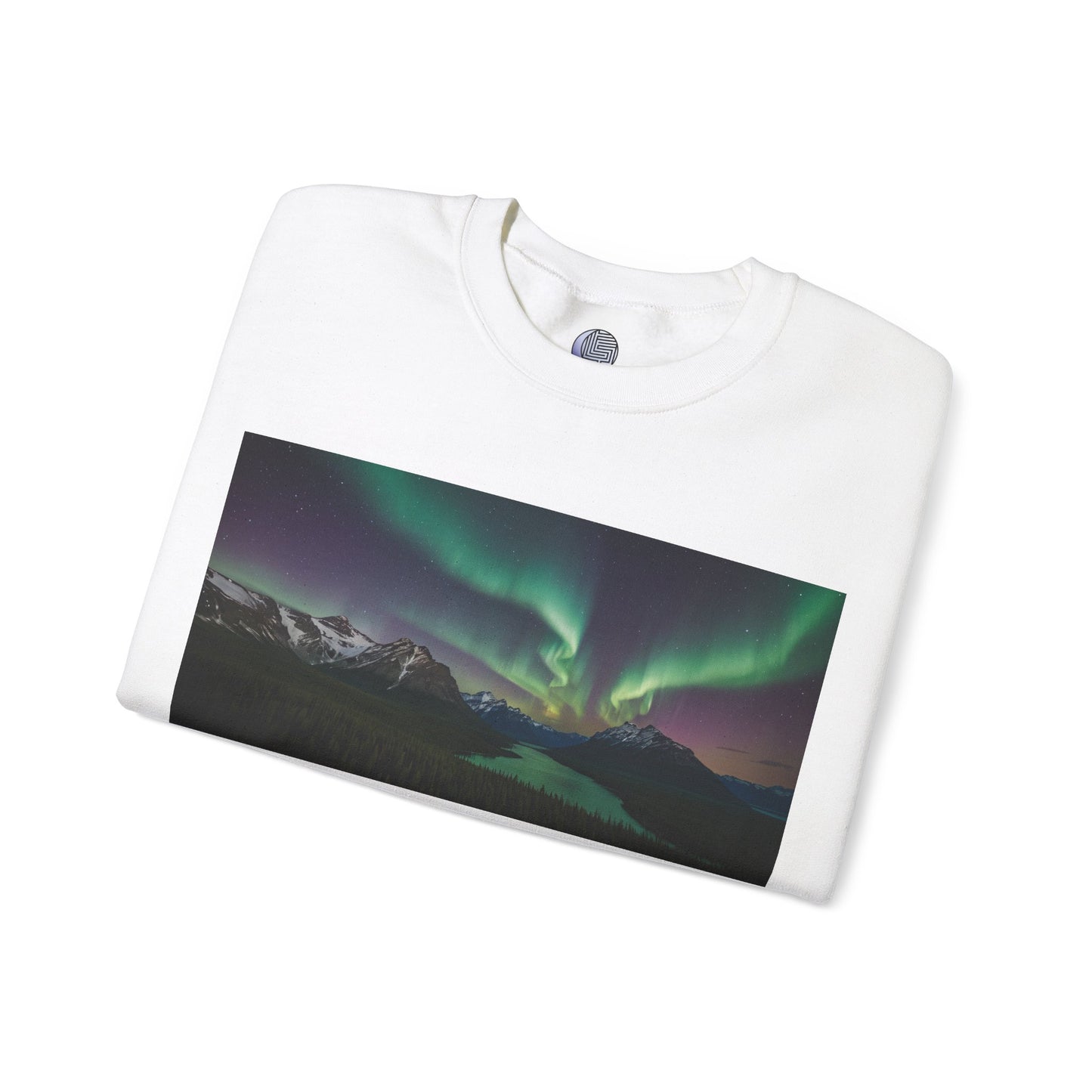 Northern Lights Sweatshirt