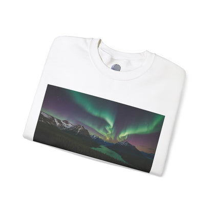Northern Lights Sweatshirt
