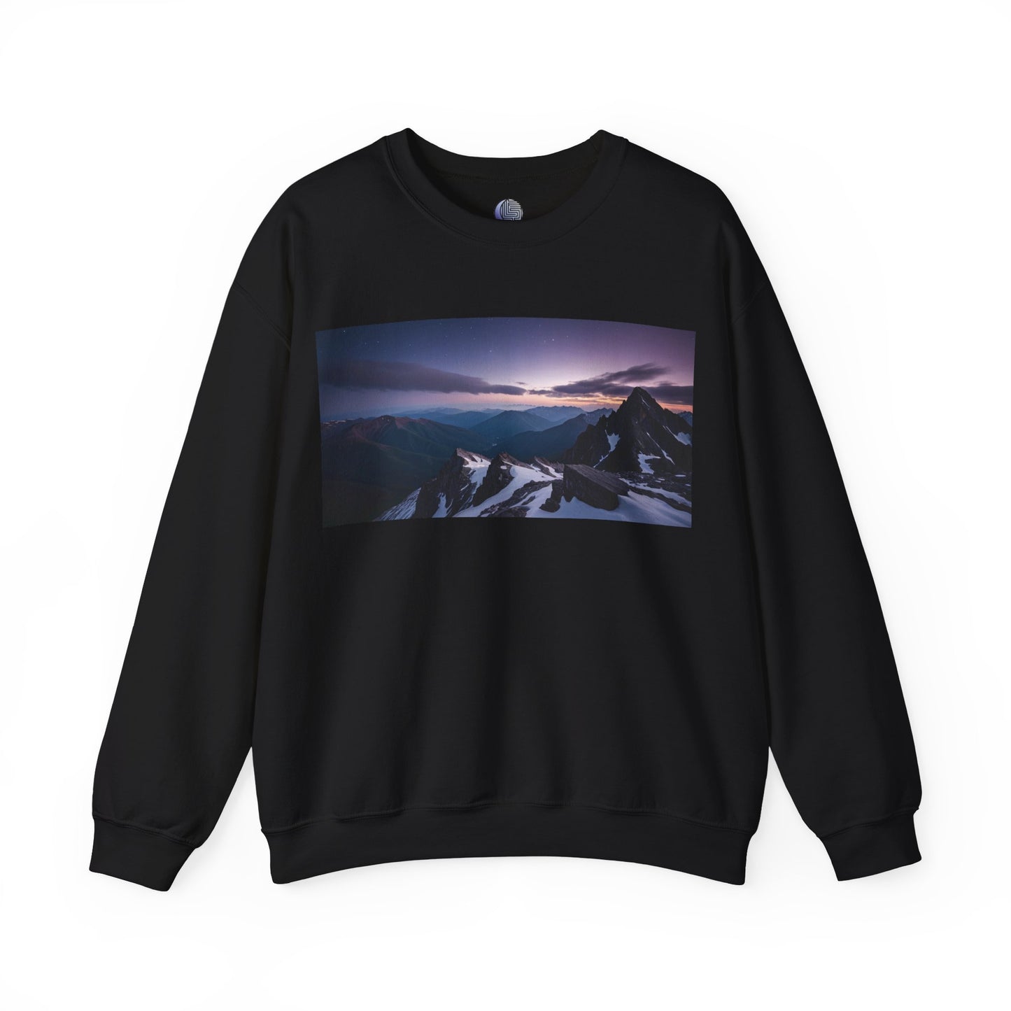 Mountain Sweatshirt