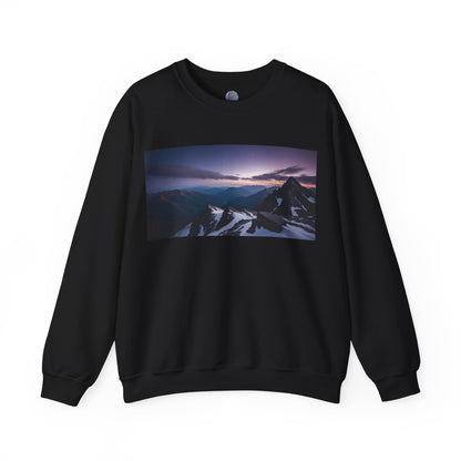 Mountain Sweatshirt