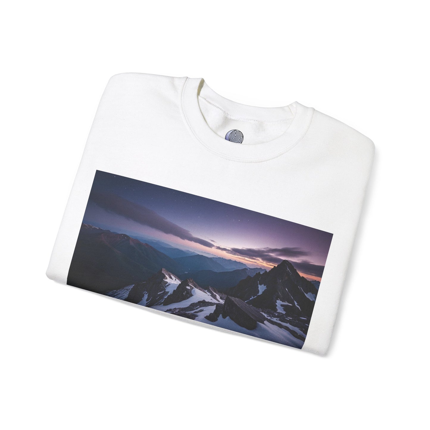 Mountain Sweatshirt