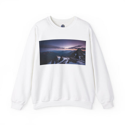 Mountain Sweatshirt