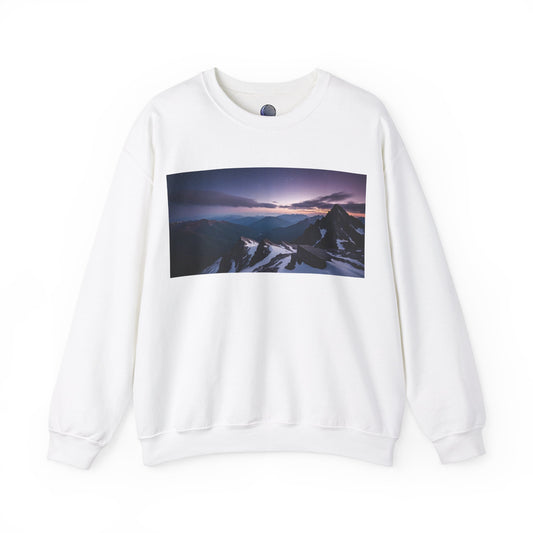 Mountain Sweatshirt