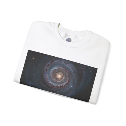 Galaxy Sweatshirt