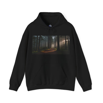 Sunlight Hooded