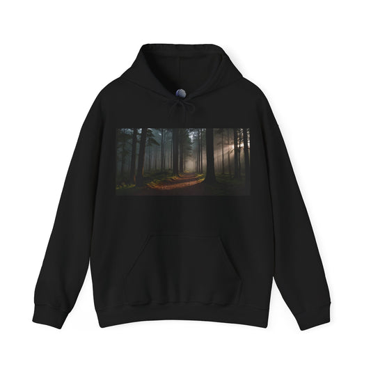 Sunlight Hooded
