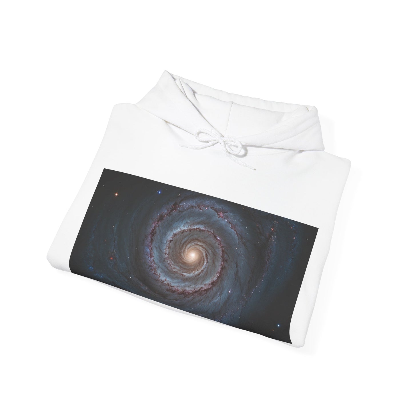 Galaxy Hooded