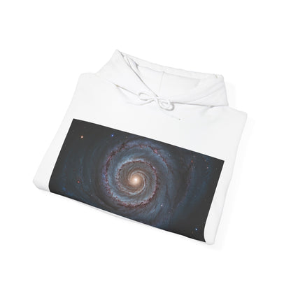 Galaxy Hooded