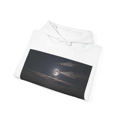 Moonlight Hooded