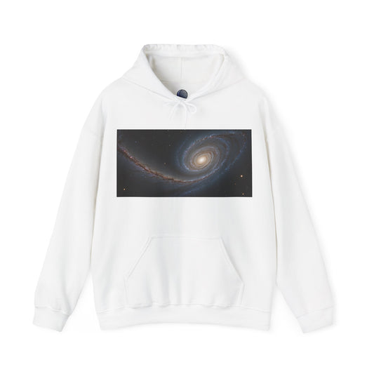 Space Hooded