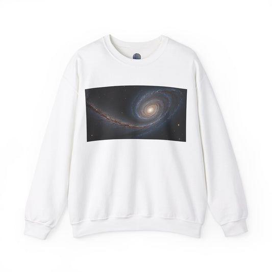 Space Sweatshirt