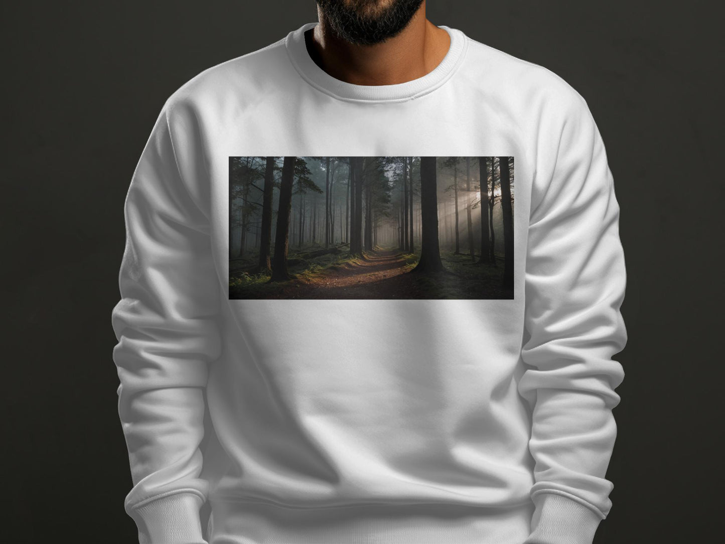 Sunlight Sweatshirt