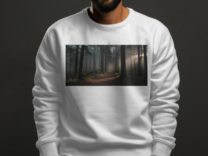 Sunlight Sweatshirt