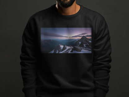 Mountain Sweatshirt
