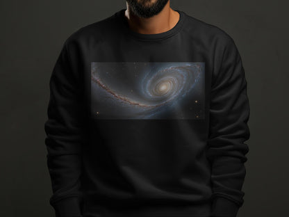 Space Sweatshirt