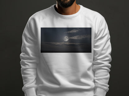 Moonlight Sweatshirt