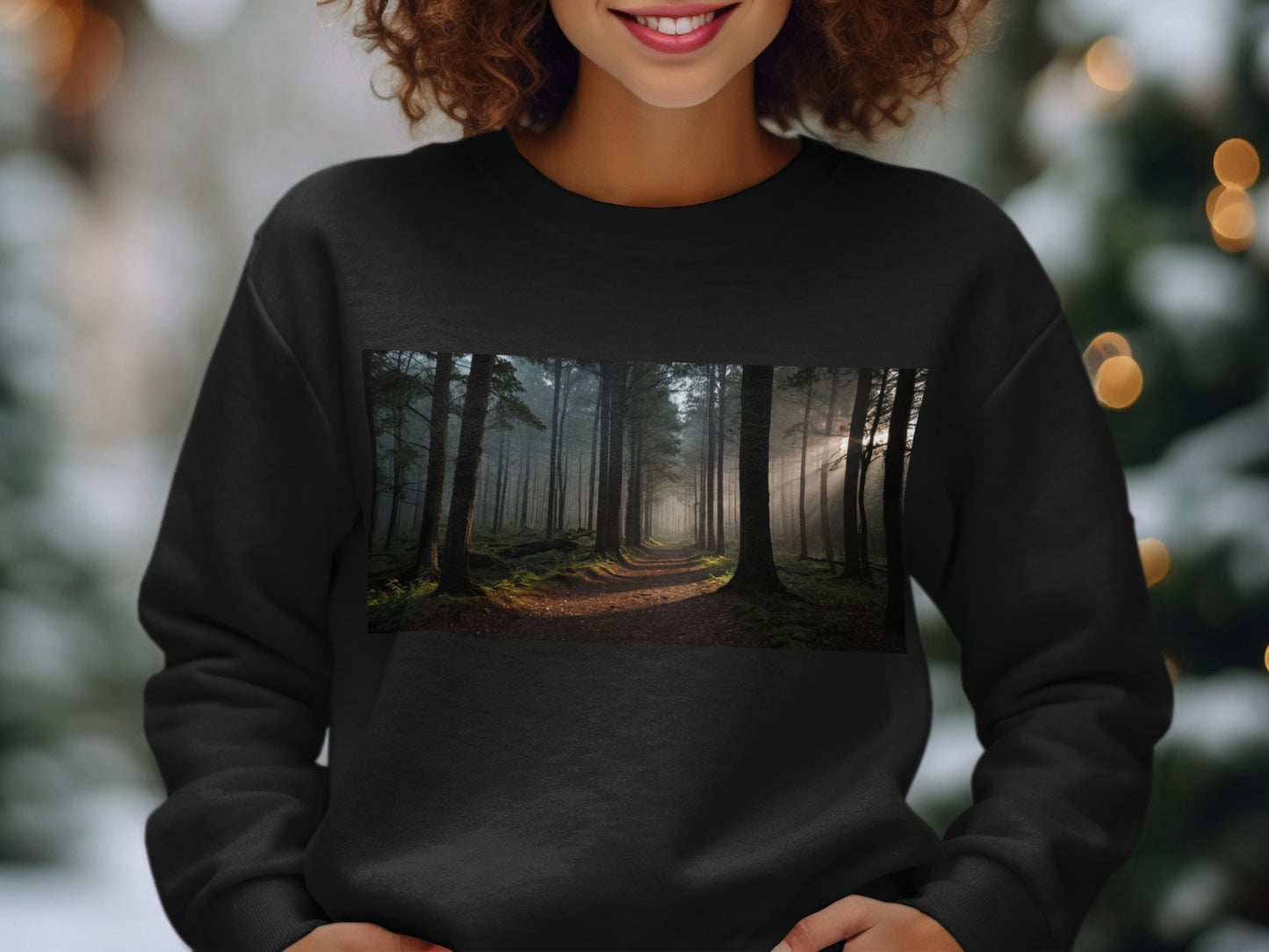Sunlight Sweatshirt