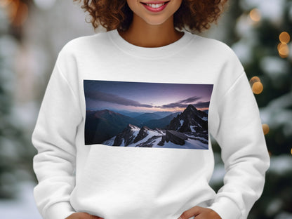 Mountain Sweatshirt