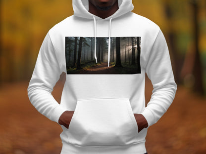 Sunlight Hooded