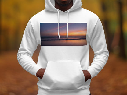 Sunrise Hooded