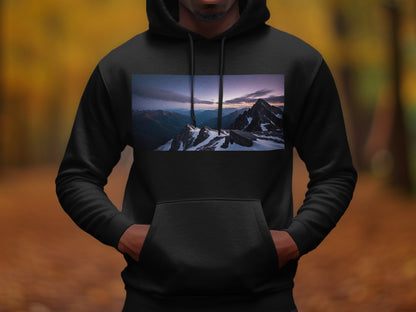 Mountain Hooded